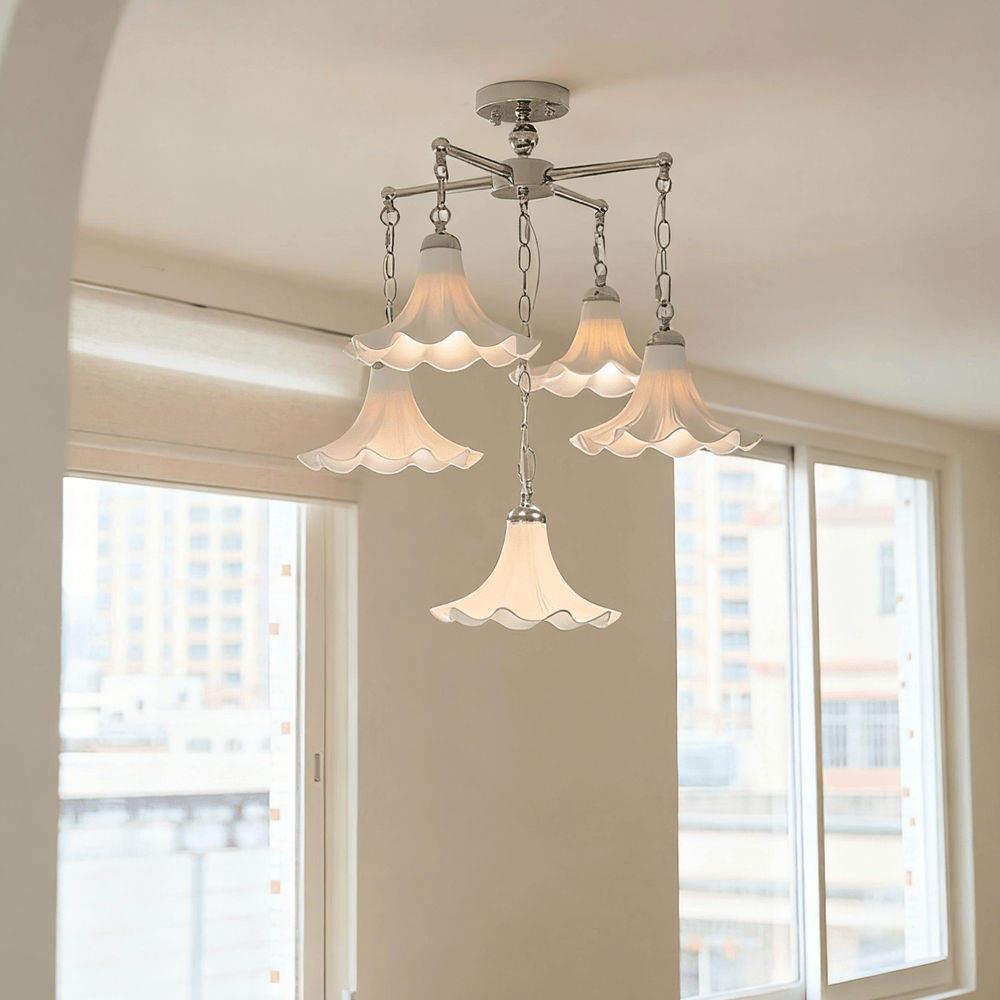Mugena Bloom Chandelier