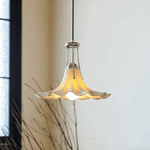Mugena Pendant Light