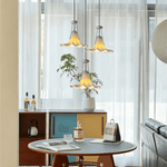 Mugena Pendant Light