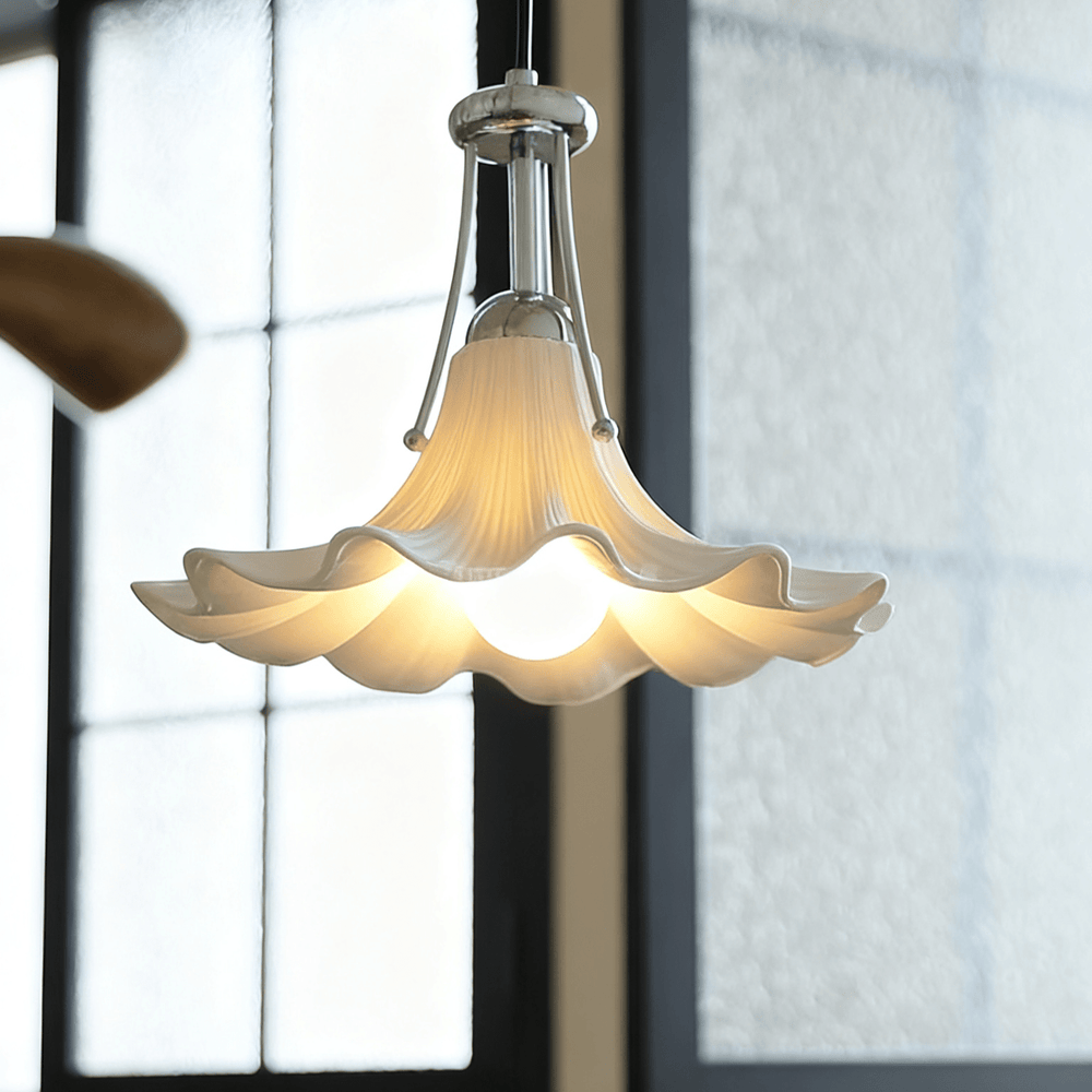 Mugena Pendant Light