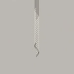 Multidot Chandelier