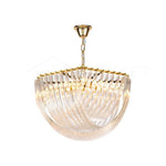 Trevi Glass Chandelier