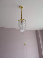 Trevi Glass Chandelier