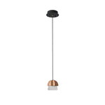 Mushroom Cluster Chandelier