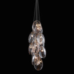 Mussels Cluster Chandelier