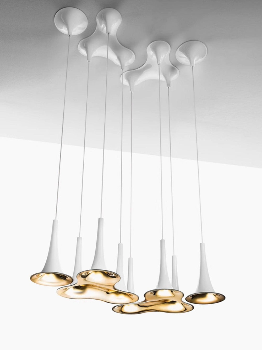 Nafir Pendant Light