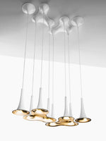 Nafir Pendant Light