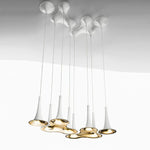 Nafir Pendant Light