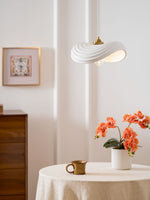 Navicula Pendant Light