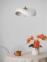 Navicula Pendant Light