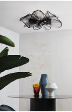 Nebula Bloom Chandelier