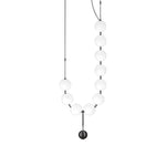 Necklace LED Pendant Lamp