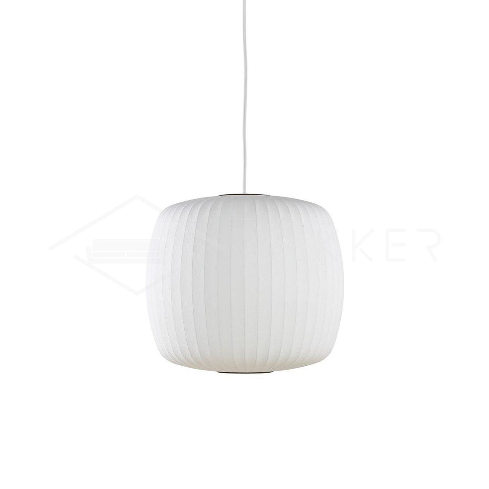 Bubble Swing Arm Pendant Lamp