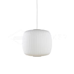 Bubble Swing Arm Pendant Lamp