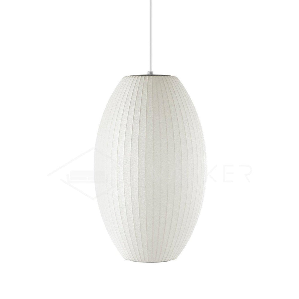 Bubble Swing Arm Pendant Lamp