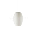 Crisscross Bubble Pendant Light