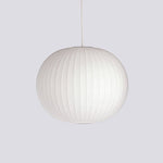 Bubble Swing Arm Pendant Lamp
