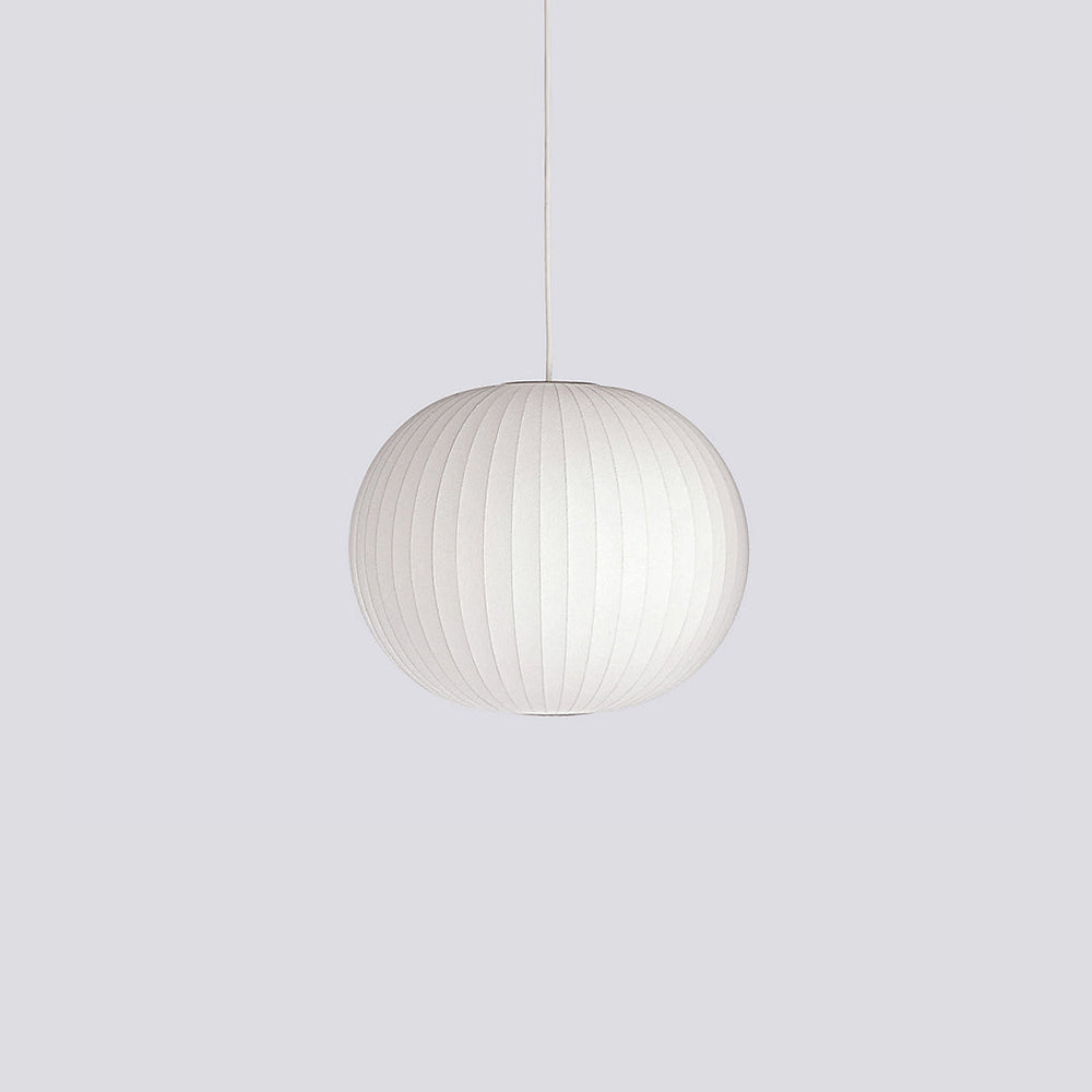 Bubble Swing Arm Pendant Lamp