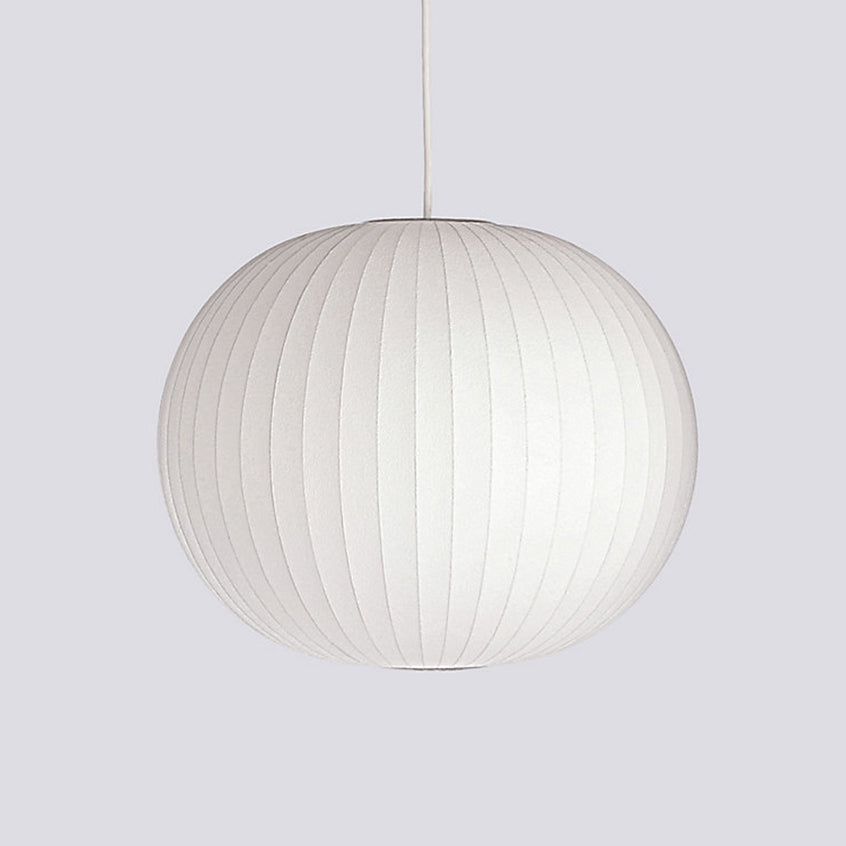 Bubble Swing Arm Pendant Lamp