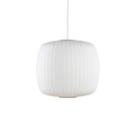 Bubble Swing Arm Pendant Lamp