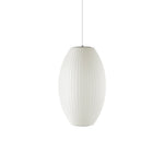 Crisscross Bubble Pendant Light