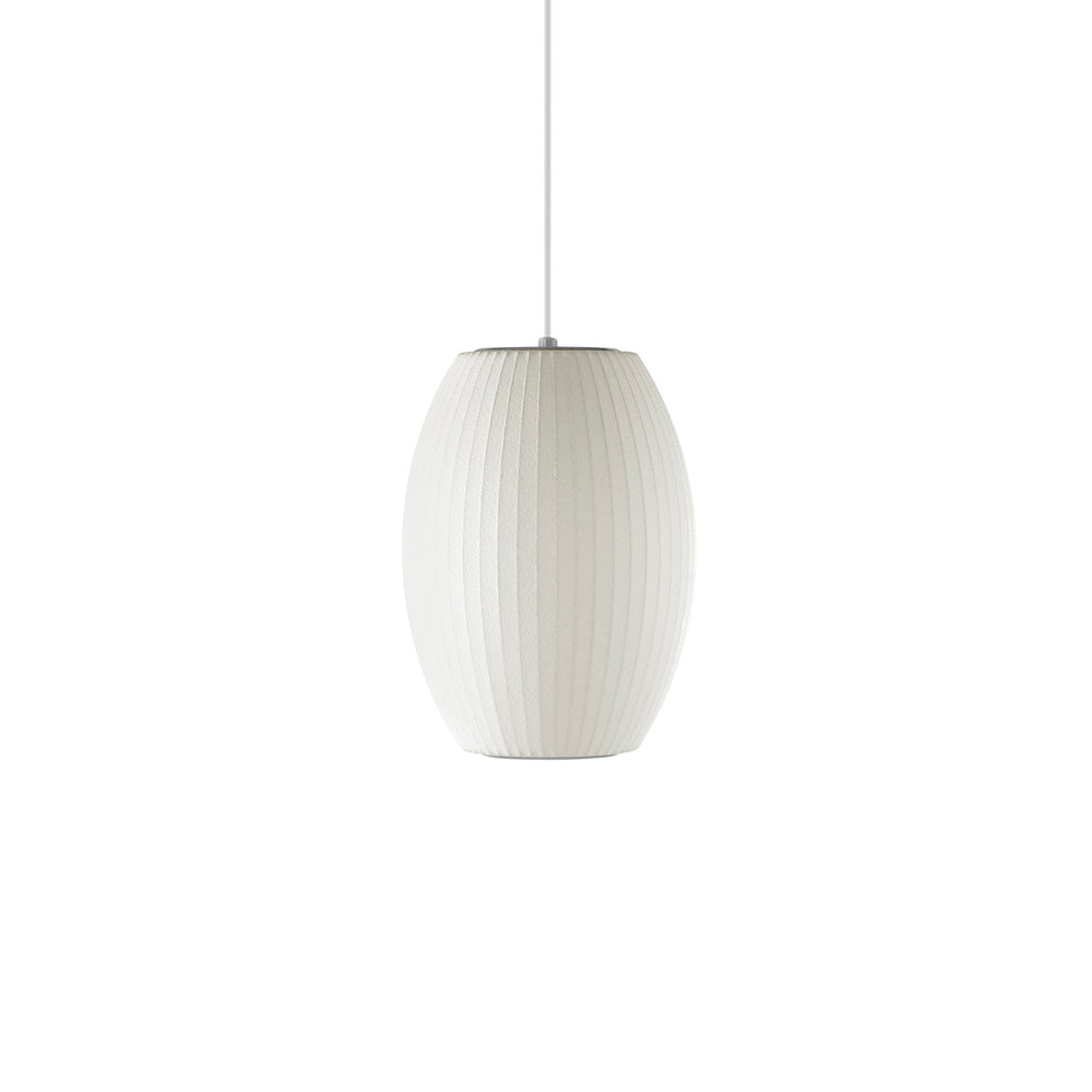 Bubble Swing Arm Pendant Lamp