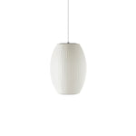 Bubble Swing Arm Pendant Lamp