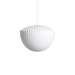 Crisscross Bubble Pendant Light