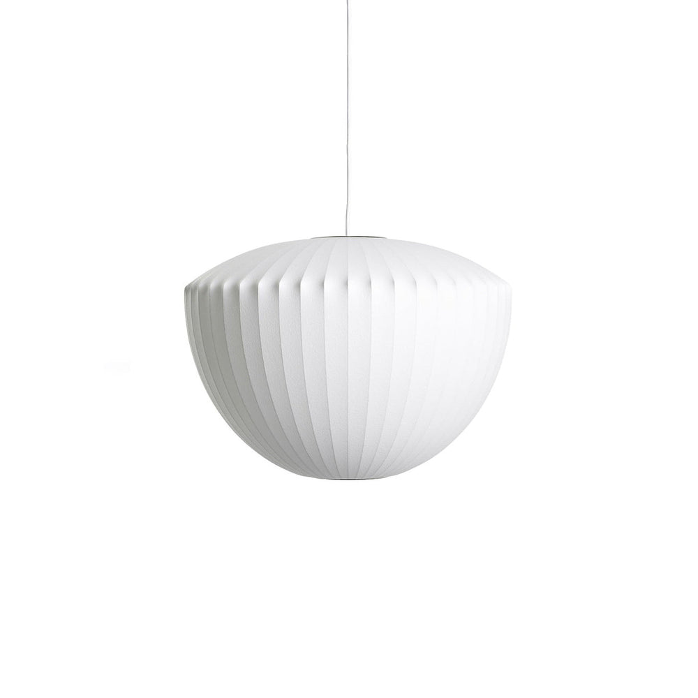 Bubble Swing Arm Pendant Lamp