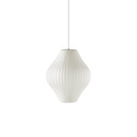 Bubble Swing Arm Pendant Lamp
