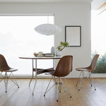 Bubble Swing Arm Pendant Lamp