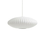 Bubble Swing Arm Pendant Lamp
