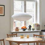 Bubble Swing Arm Pendant Lamp