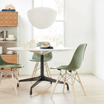 Bubble Swing Arm Pendant Lamp