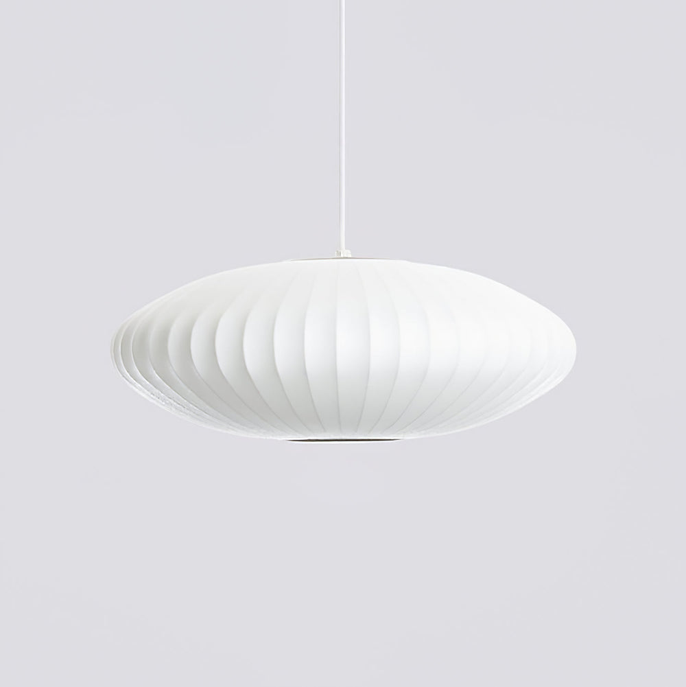 Bubble Swing Arm Pendant Lamp