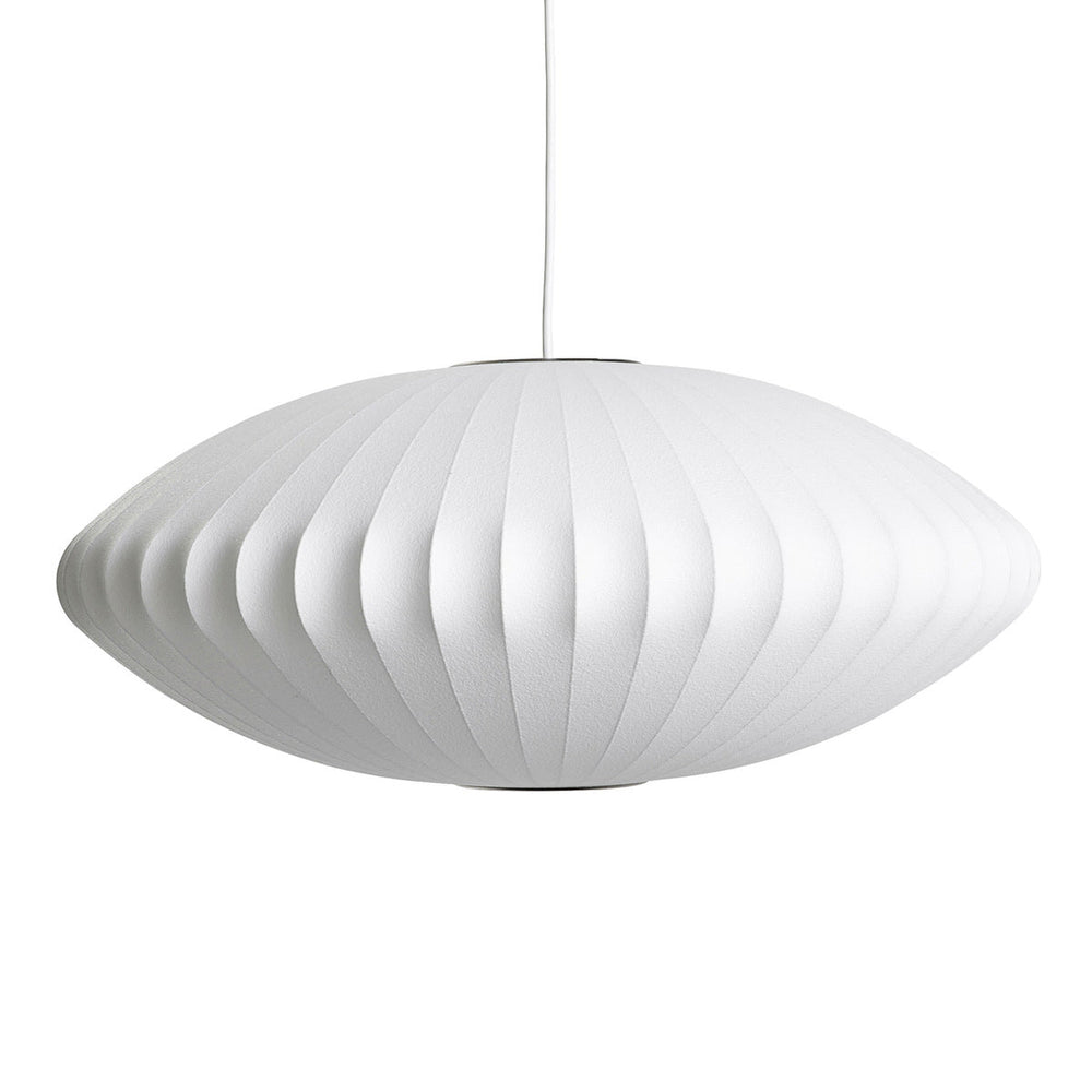 Bubble Swing Arm Pendant Lamp