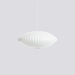 Crisscross Bubble Pendant Light
