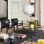 Bubble Swing Arm Pendant Lamp