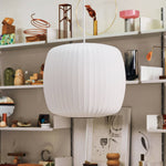 Bubble Swing Arm Pendant Lamp