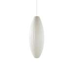 Crisscross Bubble Pendant Light