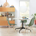 Bubble Swing Arm Pendant Lamp