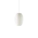 Bubble Swing Arm Pendant Lamp