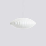 Bubble Swing Arm Pendant Lamp