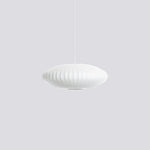 Bubble Swing Arm Pendant Lamp