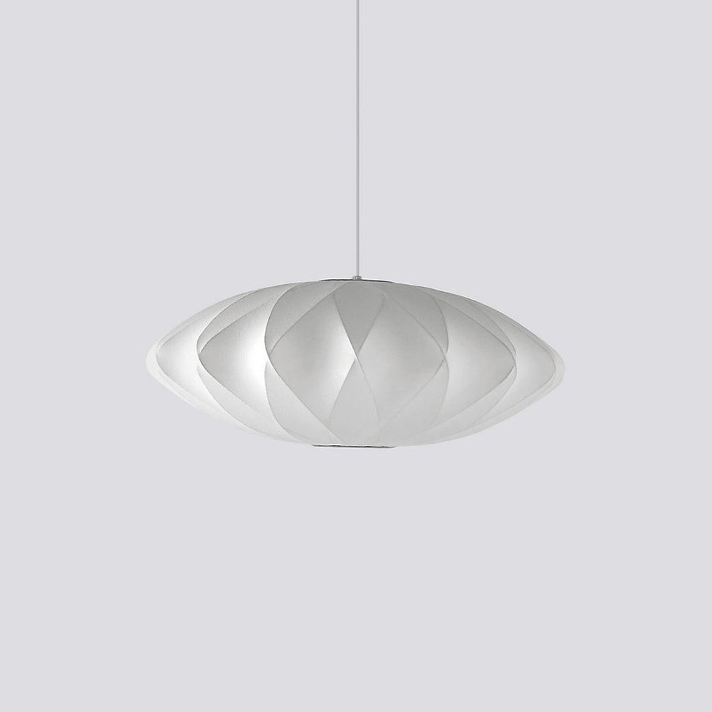 Bubble Swing Arm Pendant Lamp
