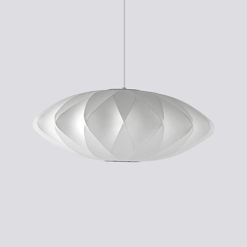 Bubble Swing Arm Pendant Lamp