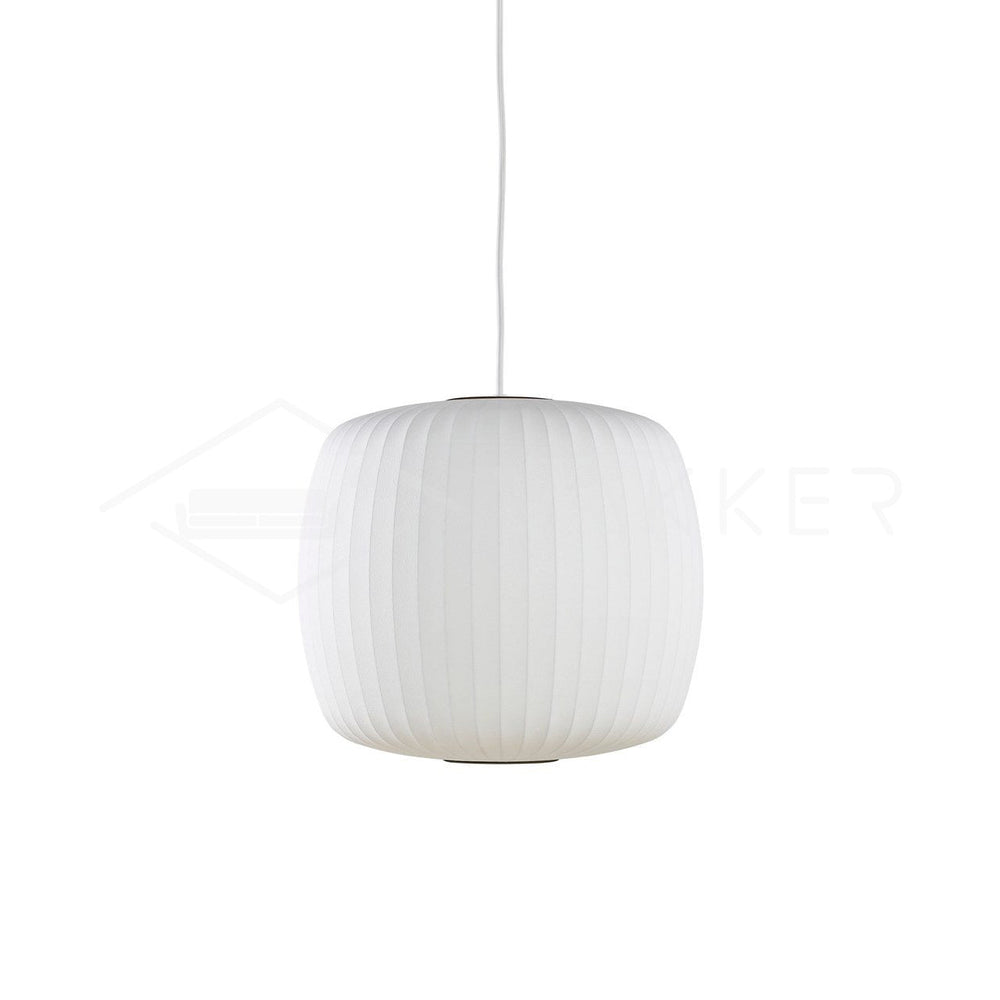 Bubble Swing Arm Pendant Lamp