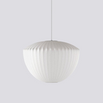 Bubble Swing Arm Pendant Lamp