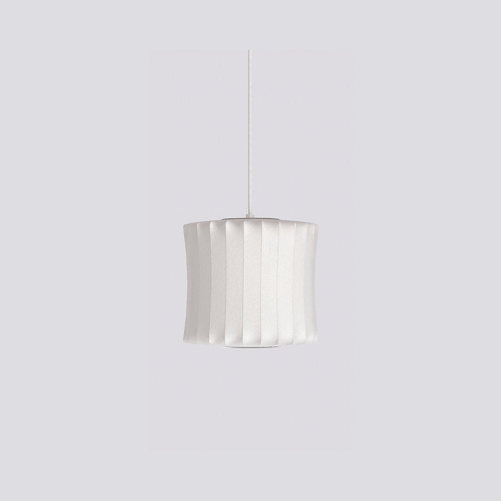 Bubble Swing Arm Pendant Lamp