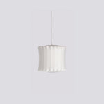 Bubble Swing Arm Pendant Lamp
